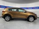 Thumbnail '23' of KIA Sportage Thumbnail '23' of KIA Sportage
