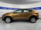 Thumbnail '24' of KIA Sportage Thumbnail '24' of KIA Sportage