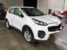 Thumbnail '1' of KIA Sportage Urban LX