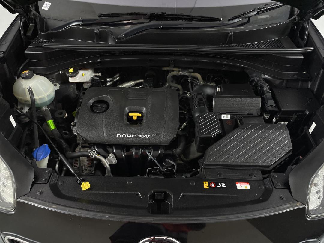 Photo '13' of KIA Sportage Photo '13' of KIA Sportage