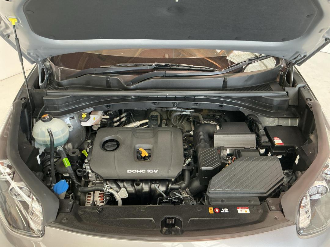 Photo '13' of KIA Sportage Photo '13' of KIA Sportage