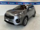 Thumbnail '4' of KIA Sportage