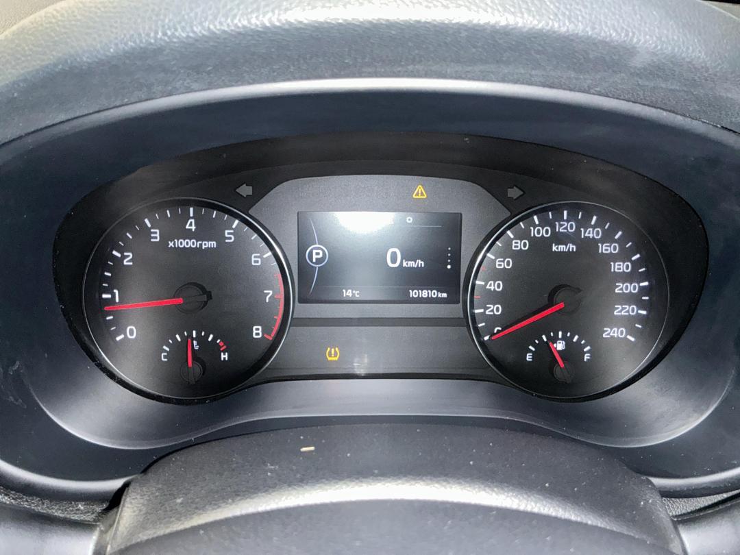 Photo '21' of KIA Sportage Photo '21' of KIA Sportage