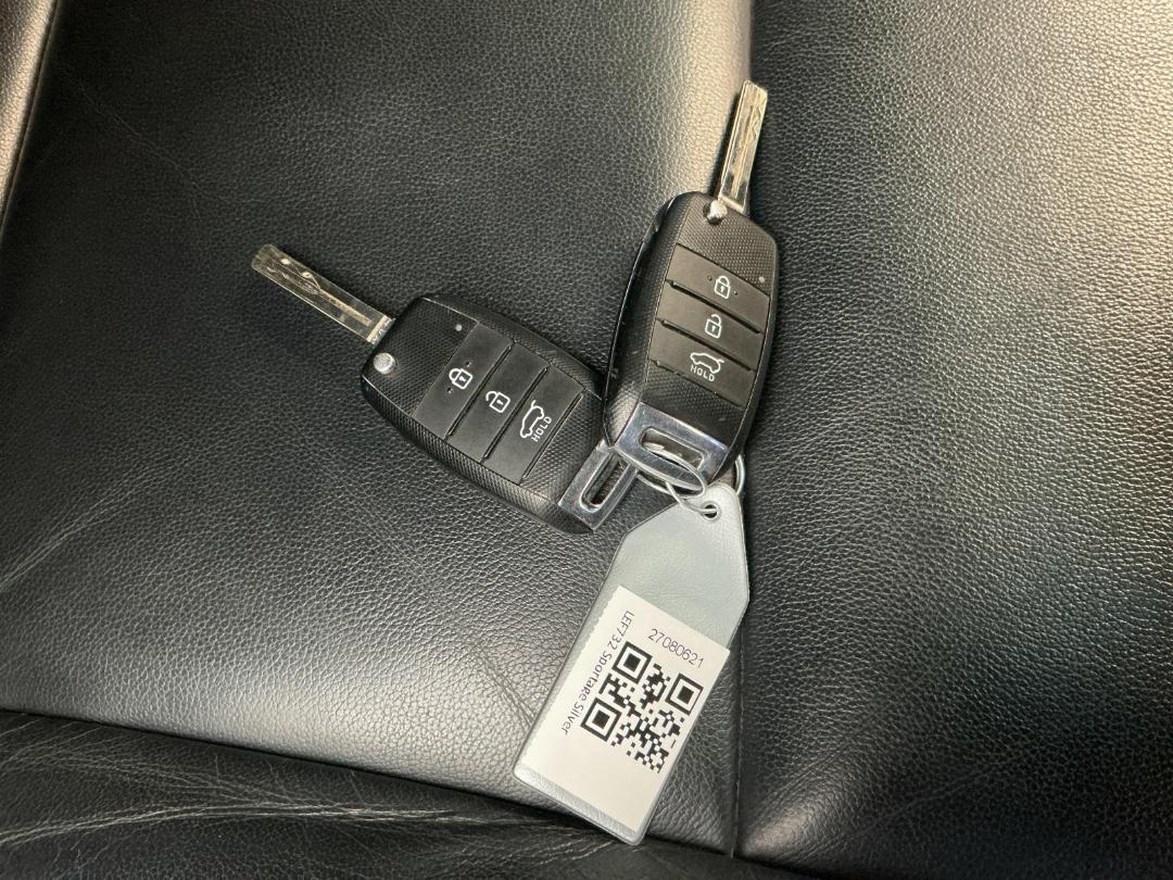 Photo '22' of KIA Sportage Photo '22' of KIA Sportage