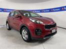Thumbnail '1' of KIA Sportage