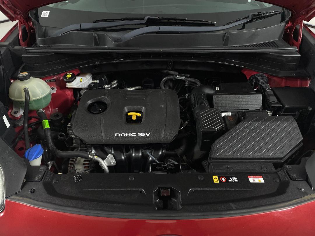 Photo '13' of KIA Sportage Photo '13' of KIA Sportage