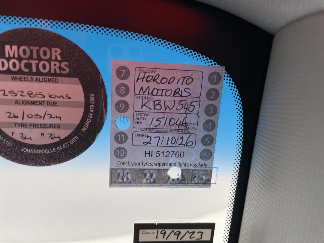 Photo '23' of KIA Sportage Photo '23' of KIA Sportage