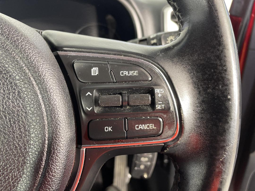 Photo '25' of KIA Sportage Photo '25' of KIA Sportage