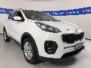 Thumbnail '1' of KIA Sportage