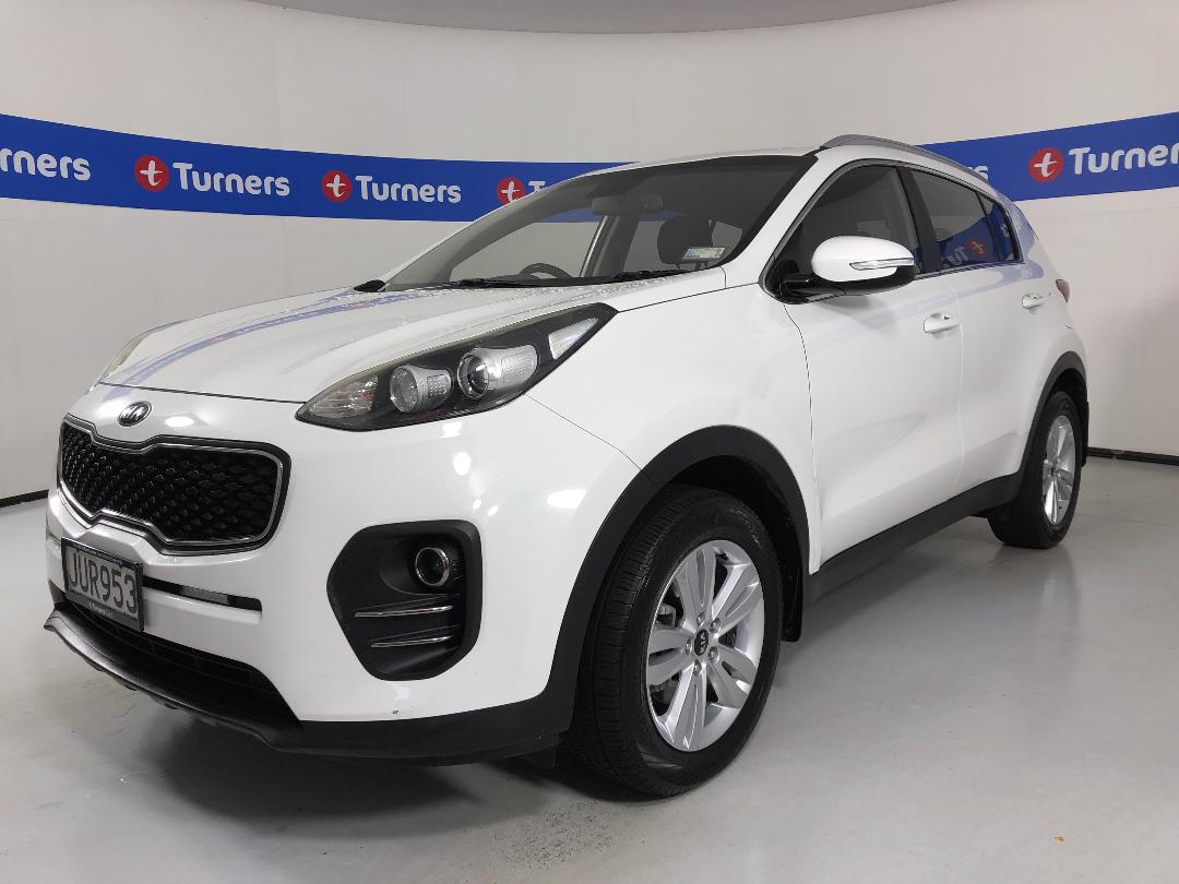 Photo '4' of KIA Sportage Photo '4' of KIA Sportage