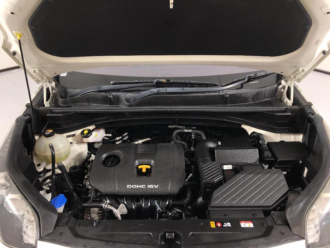 Photo '13' of KIA Sportage Photo '13' of KIA Sportage