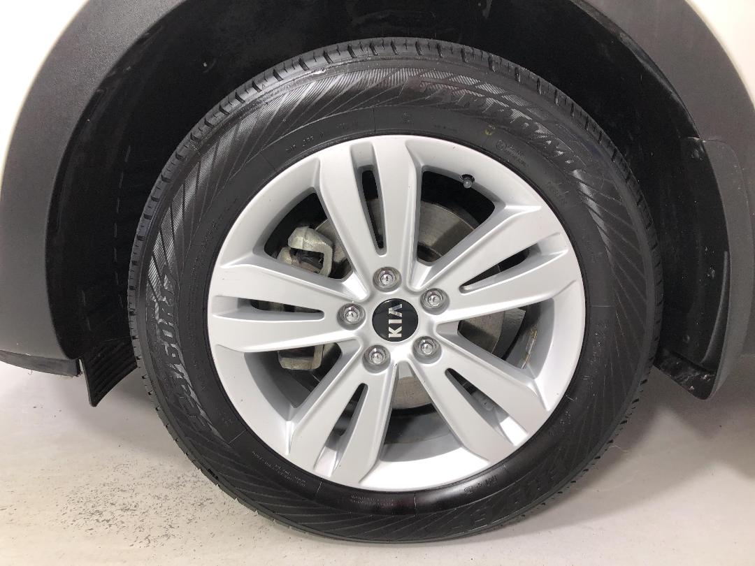 Photo '10' of KIA Sportage Photo '10' of KIA Sportage