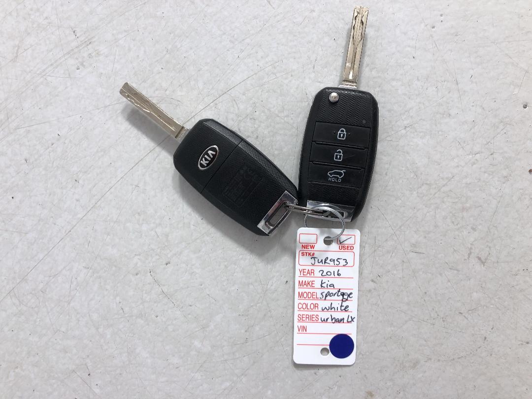 Photo '22' of KIA Sportage Photo '22' of KIA Sportage