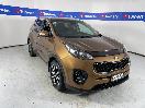 Thumbnail '1' of KIA Sportage