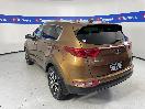Thumbnail '5' of KIA Sportage