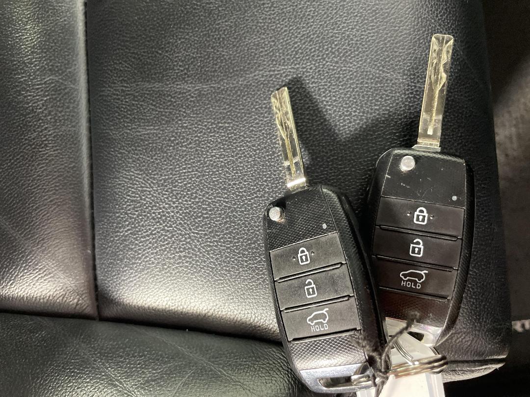 Photo '22' of KIA Sportage Photo '22' of KIA Sportage