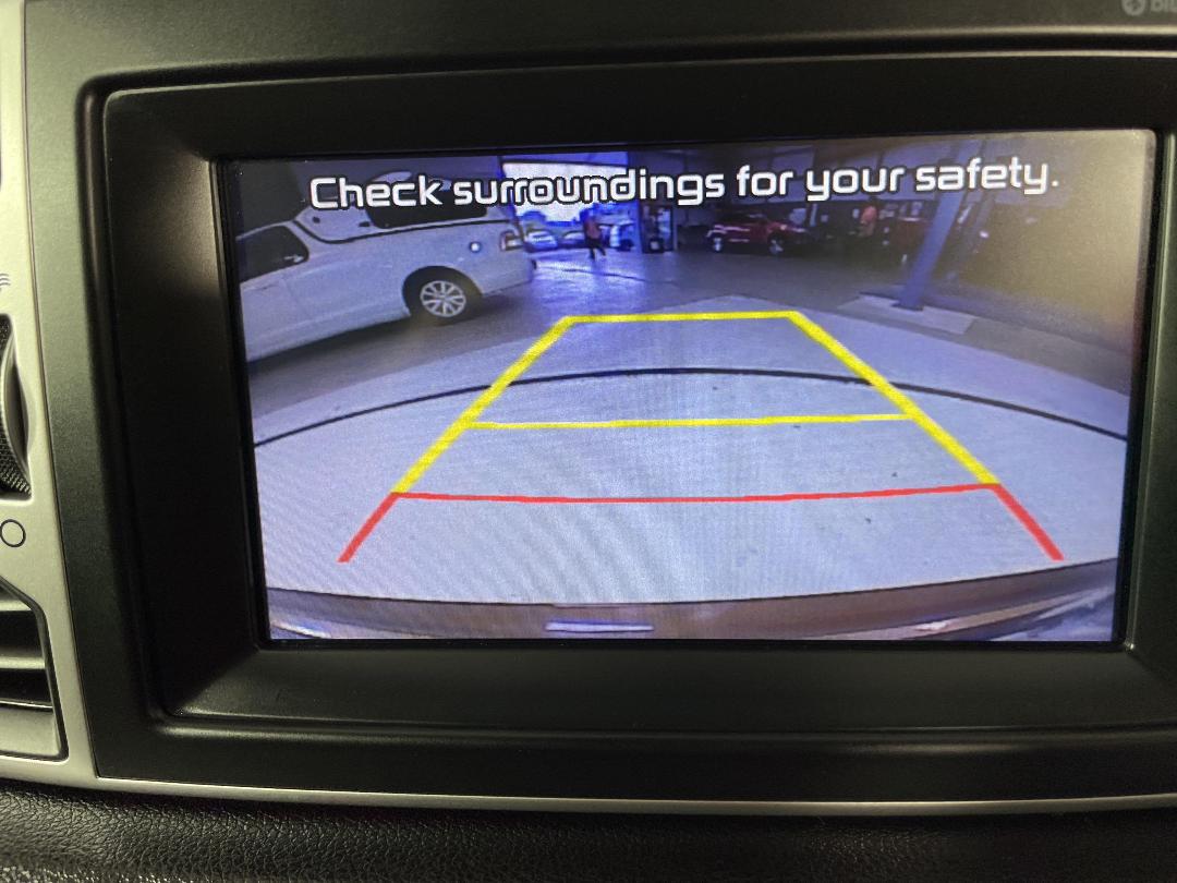 Photo '23' of KIA Sportage Photo '23' of KIA Sportage