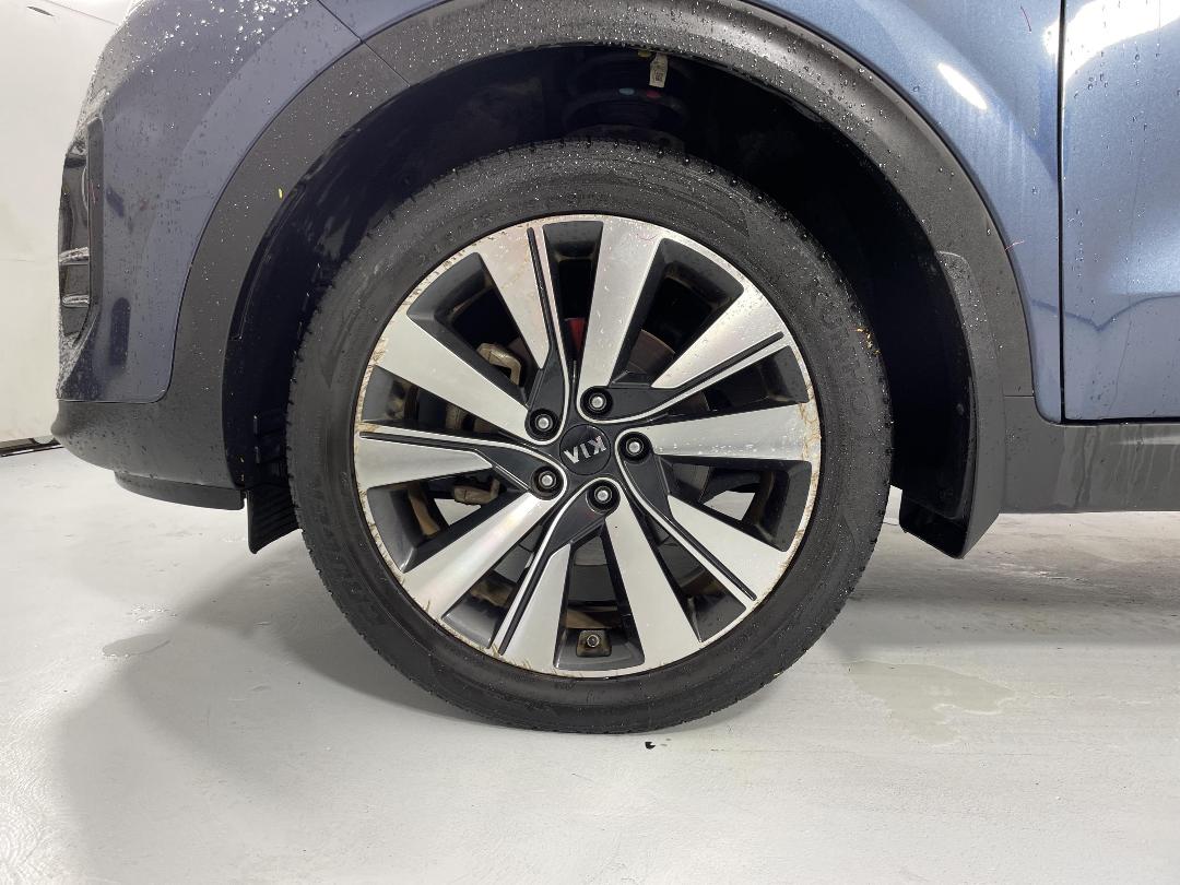 Photo '10' of KIA Sportage Photo '10' of KIA Sportage