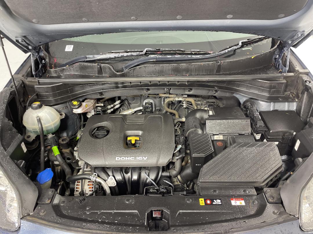 Photo '13' of KIA Sportage Photo '13' of KIA Sportage