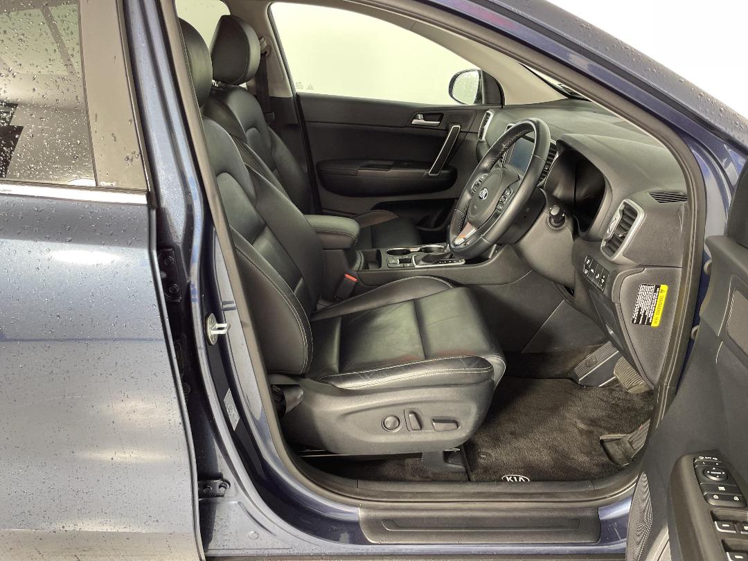 Photo '16' of KIA Sportage Photo '16' of KIA Sportage