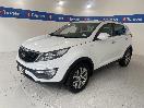 Thumbnail '4' of KIA Sportage