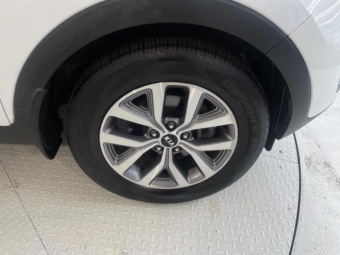 Photo '9' of KIA Sportage Photo '9' of KIA Sportage