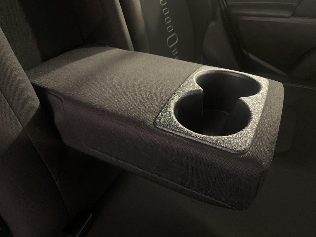 Photo '23' of KIA Sportage Photo '23' of KIA Sportage