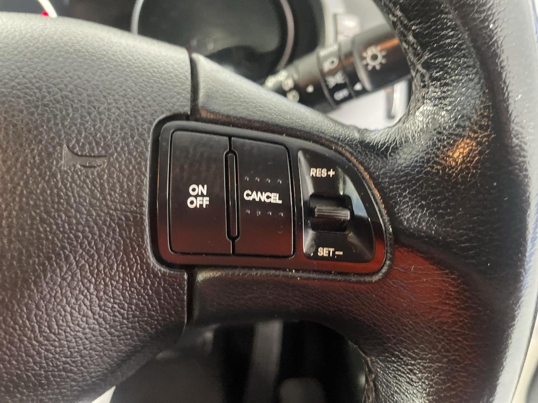 Photo '26' of KIA Sportage Photo '26' of KIA Sportage