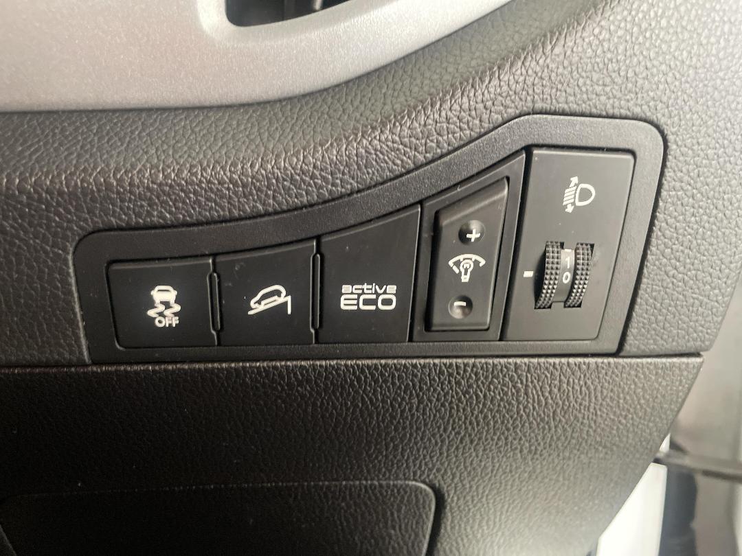 Photo '25' of KIA Sportage Photo '25' of KIA Sportage