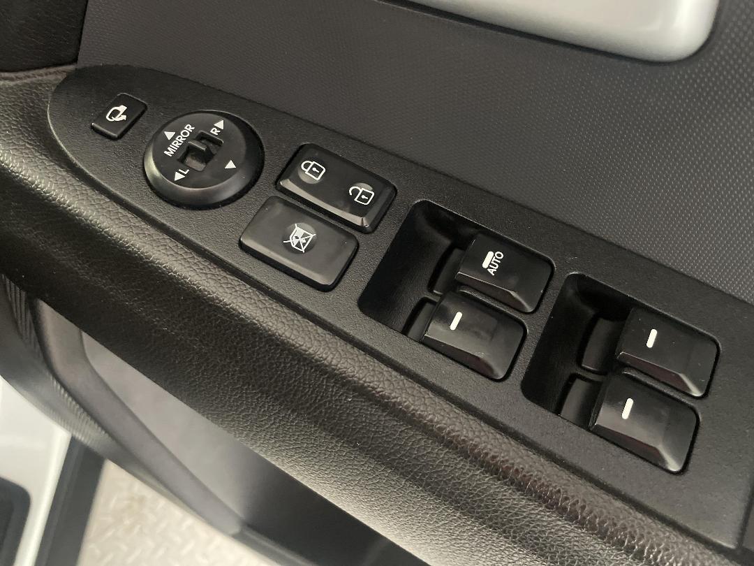 Photo '24' of KIA Sportage Photo '24' of KIA Sportage