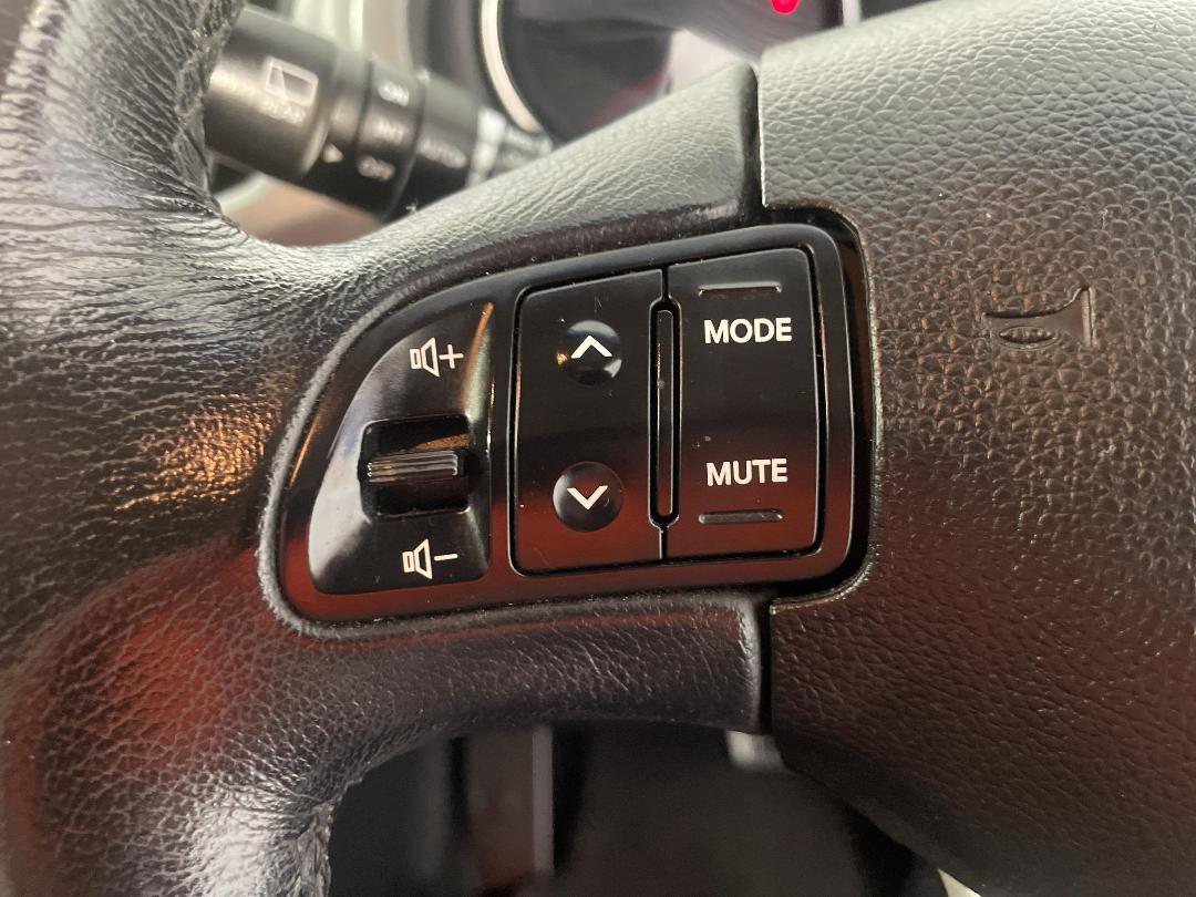 Photo '27' of KIA Sportage Photo '27' of KIA Sportage