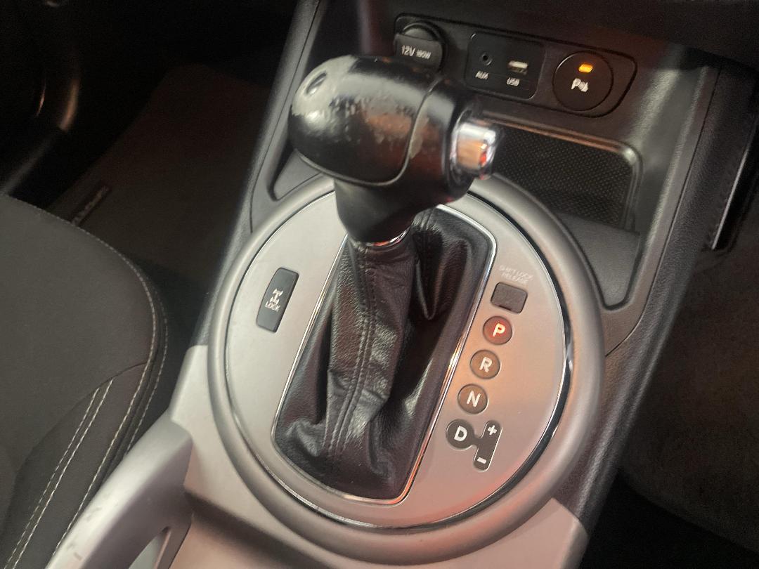 Photo '32' of KIA Sportage Photo '32' of KIA Sportage