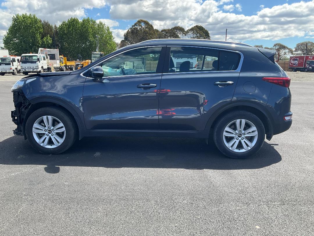 Photo '6' of KIA Sportage Urban LX Photo '6' of KIA Sportage Urban LX