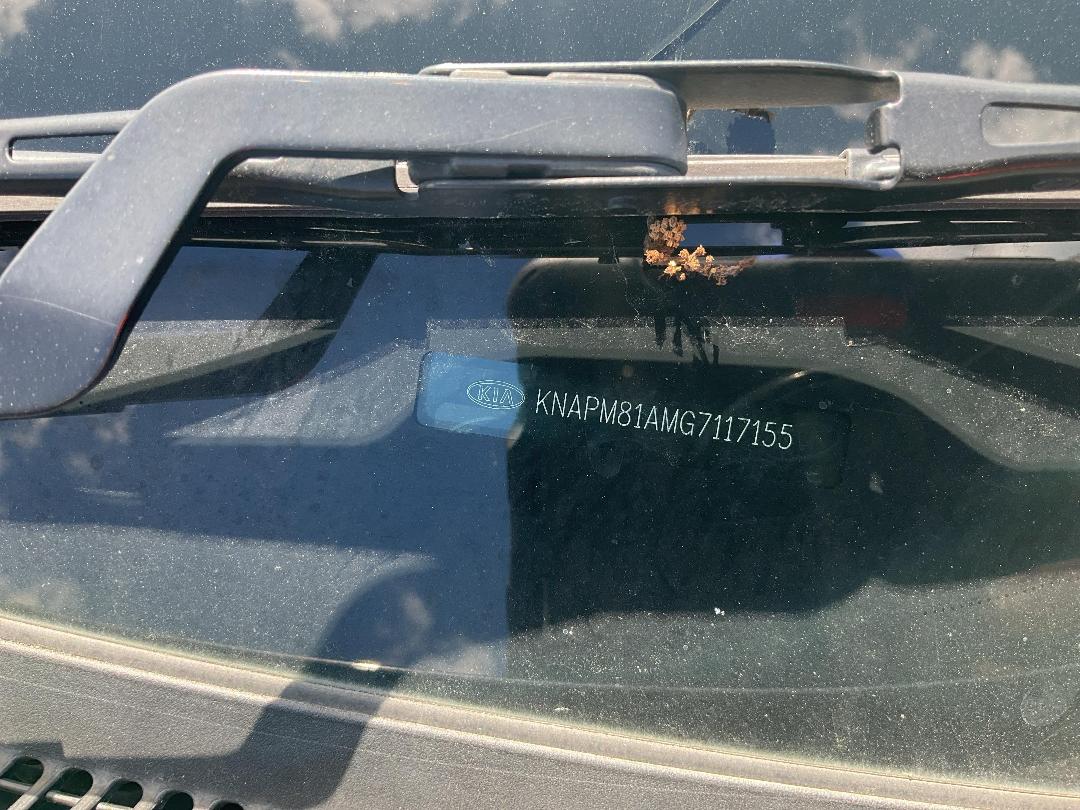 Photo '15' of KIA Sportage Urban LX Photo '15' of KIA Sportage Urban LX