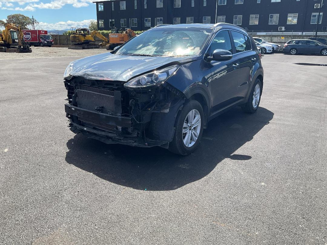 Photo '7' of KIA Sportage Urban LX Photo '7' of KIA Sportage Urban LX