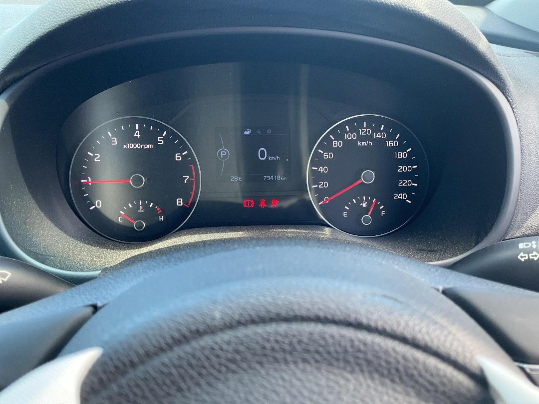 Photo '11' of KIA Sportage Urban LX Photo '11' of KIA Sportage Urban LX