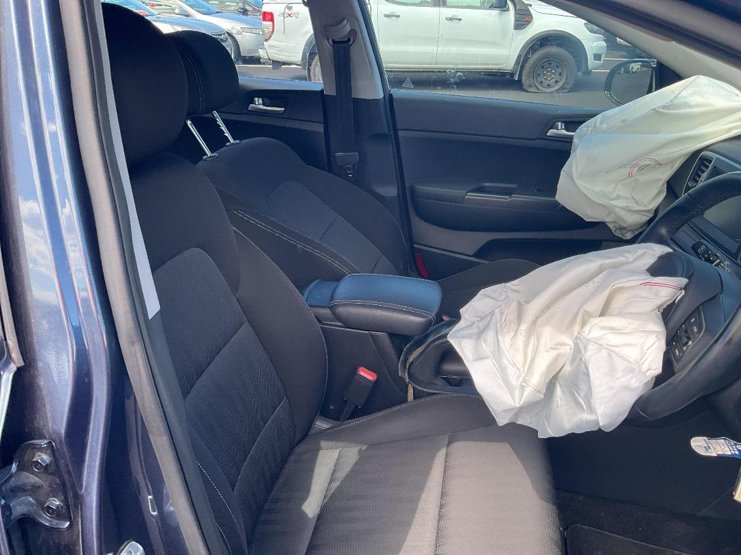 Photo '9' of KIA Sportage Urban LX Photo '9' of KIA Sportage Urban LX