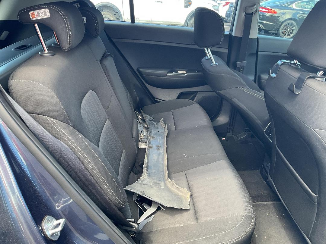 Photo '10' of KIA Sportage Urban LX Photo '10' of KIA Sportage Urban LX