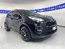 Thumbnail '1' of KIA Sportage