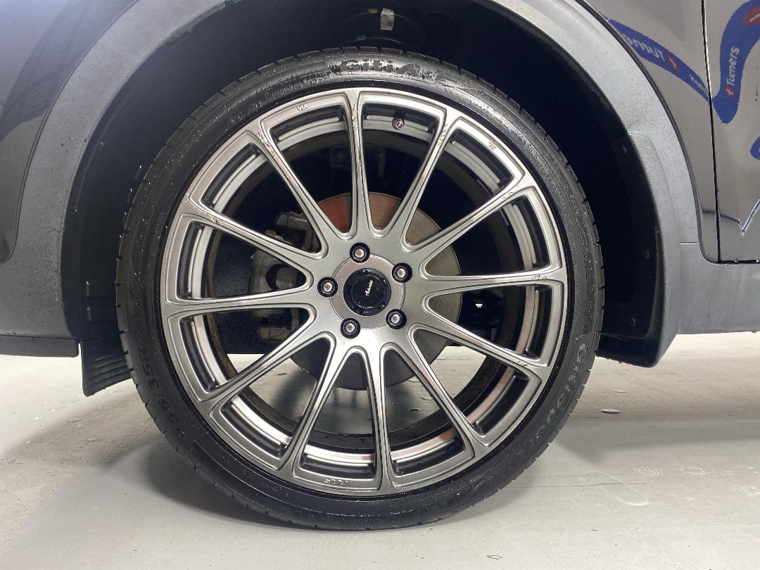 Photo '10' of KIA Sportage