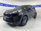 Thumbnail '4' of KIA Sportage