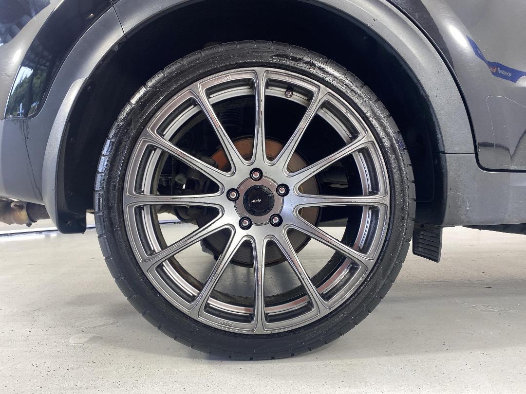 Photo '12' of KIA Sportage