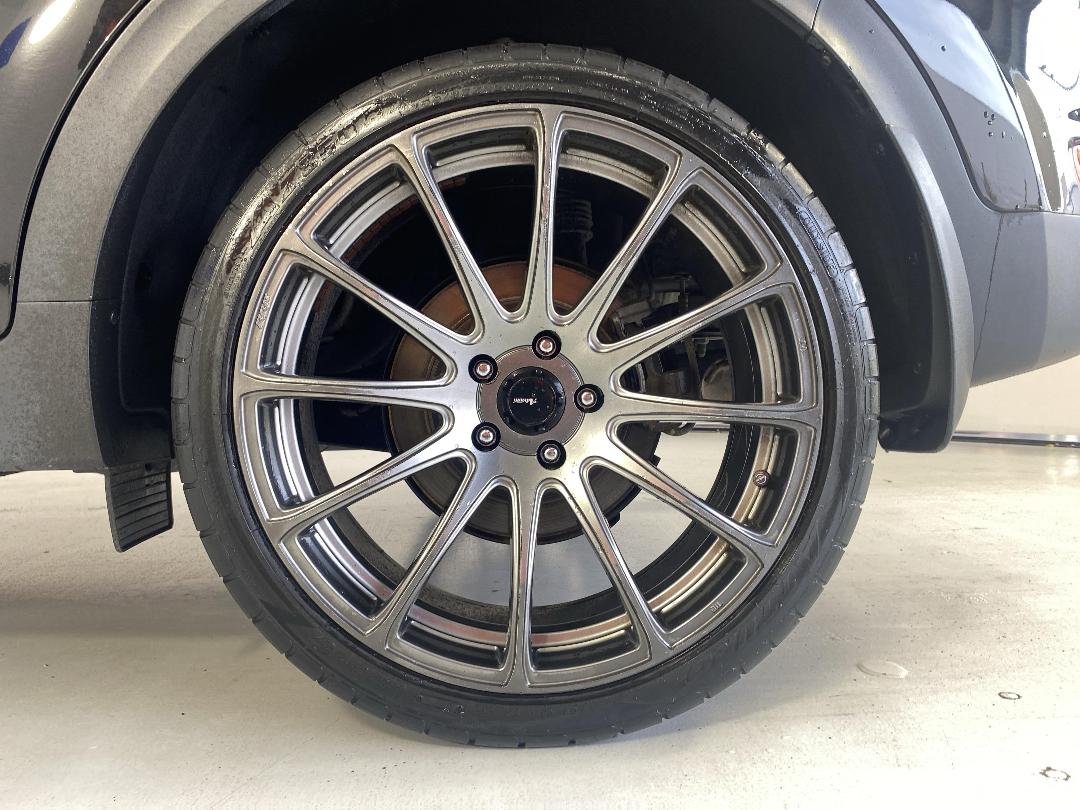 Photo '11' of KIA Sportage