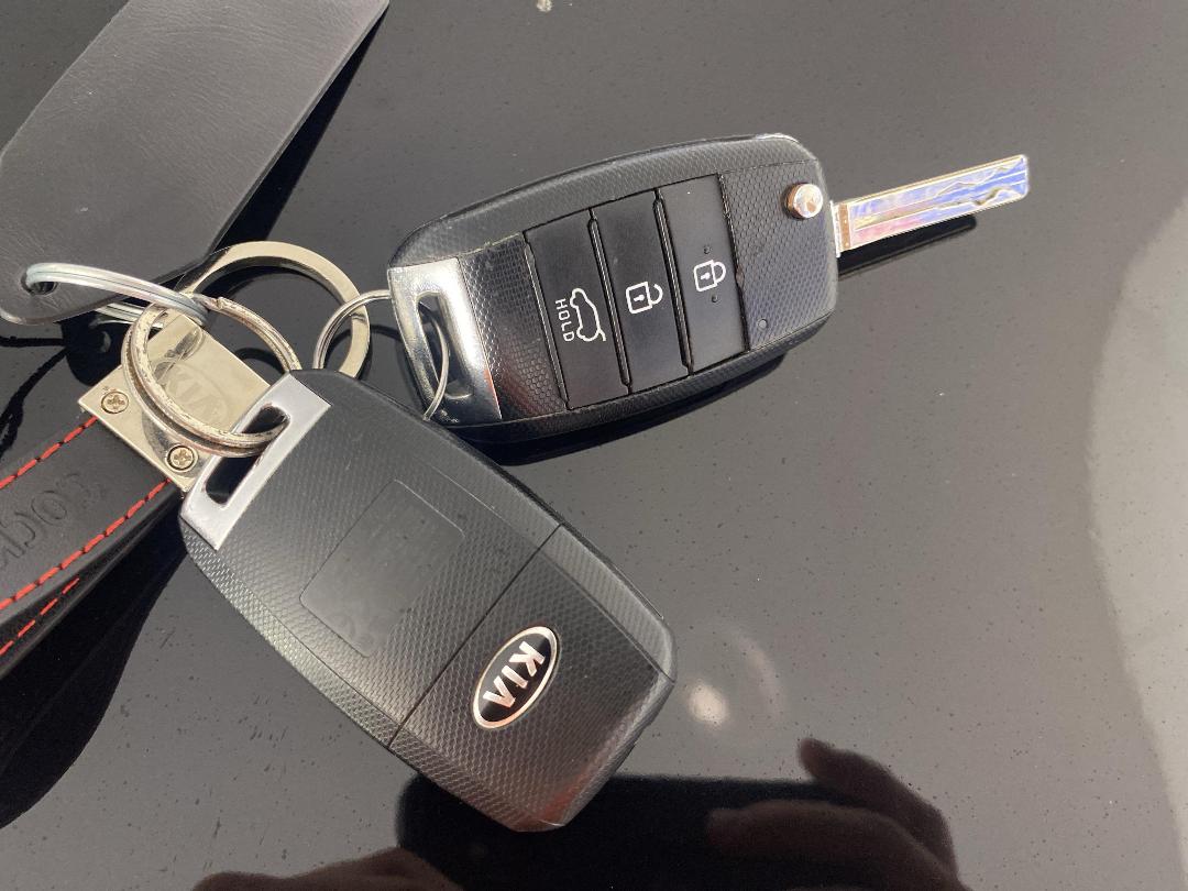 Photo '22' of KIA Sportage