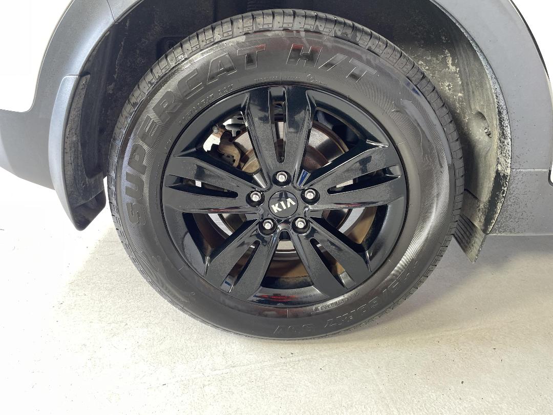 Photo '12' of KIA Sportage Photo '12' of KIA Sportage