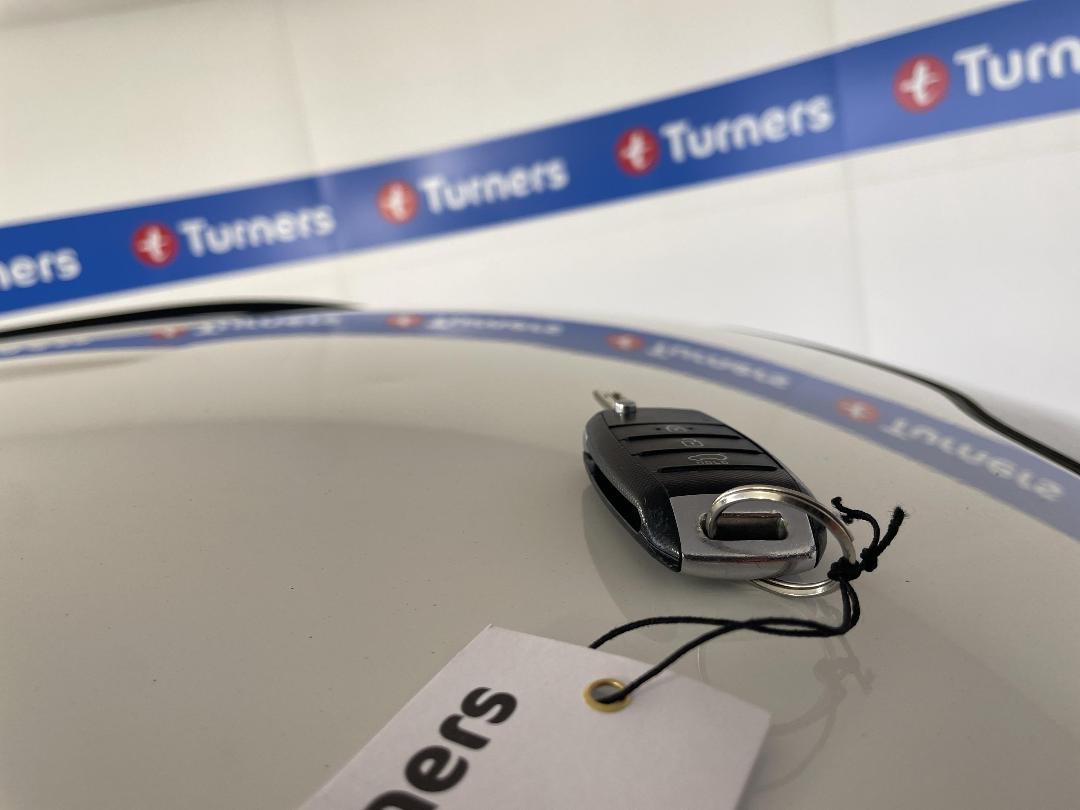 Photo '22' of KIA Sportage Photo '22' of KIA Sportage