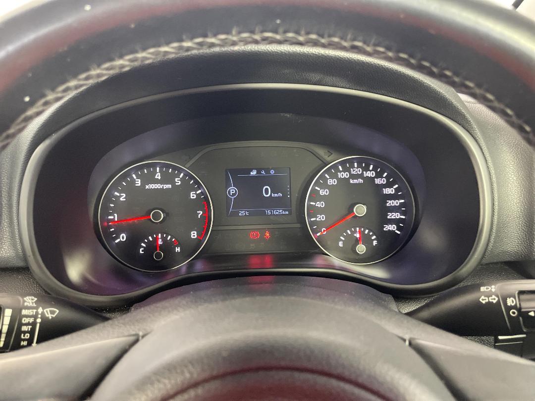 Photo '21' of KIA Sportage Photo '21' of KIA Sportage