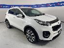 Thumbnail '1' of KIA Sportage