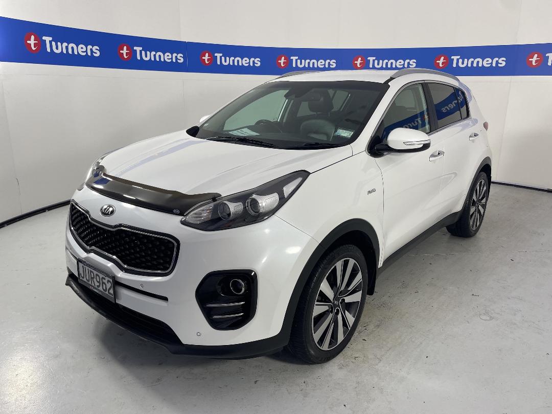 Photo '4' of KIA Sportage Photo '4' of KIA Sportage