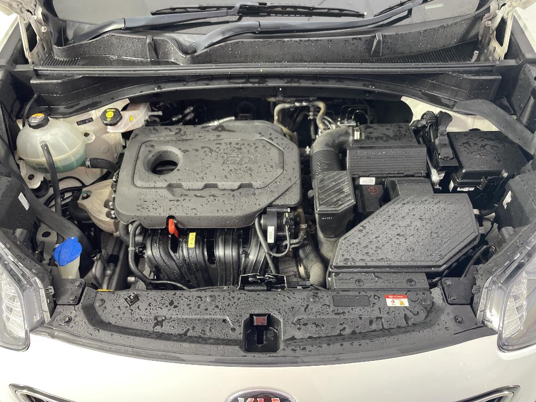 Photo '13' of KIA Sportage Photo '13' of KIA Sportage